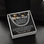 My Man-Man Like You-Cuban Link