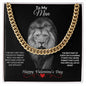 Cuban Link Chain/To My Man