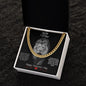 Cuban Link Chain/To My Man