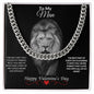 Cuban Link Chain/To My Man