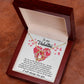 Soulmate-The Day-Forever Love Necklace