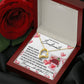 Soulmate-Meant To Be-Forever Love Necklace