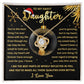 Daughter-Room For You-Love Knot