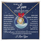 My Love-Best Version-Love Knot