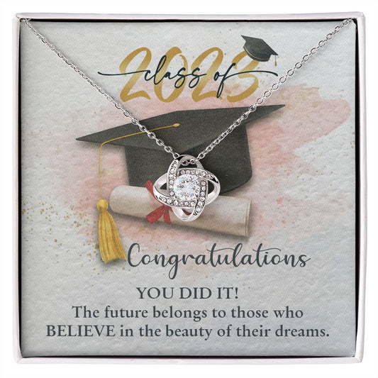 Love Knot-Class of 2023