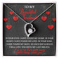 Soulmate-Every Little Thing-Forever Love Necklace