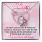 Soulmate-The Light-Forever Love Necklace