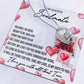 Soulmate-Meant To Be-Forever Love Necklace