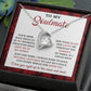 Soulmate-One Wish-Forever Love Necklace