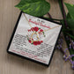 Soulmate-Can't Stop Loving-Forever Love Necklace