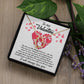 Soulmate-The Day-Forever Love Necklace