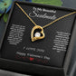 Forever Love Necklace/Soulmate